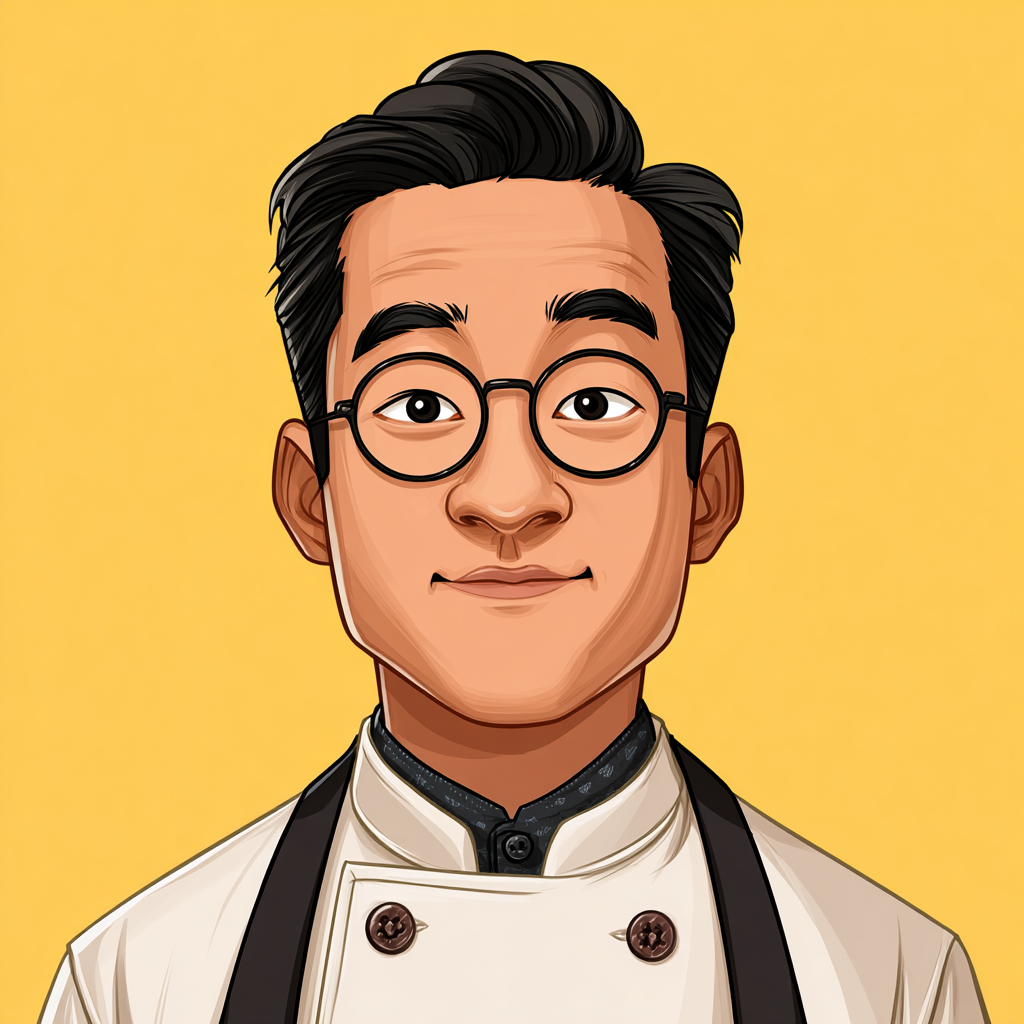 Park Chef